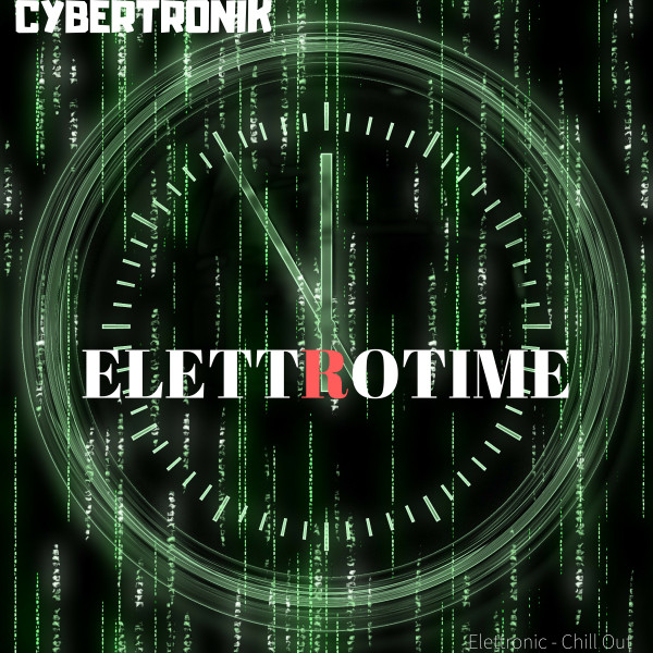 Cybertronik Photo