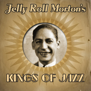 Jelly Roll Morton's Kings Of Jazz album