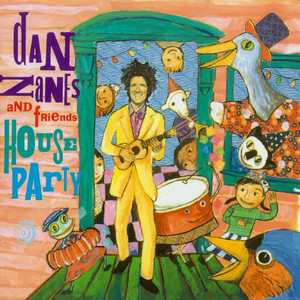 House Party album