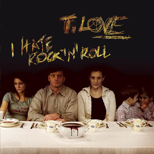 I Hate Rock'n'Roll album