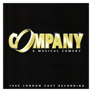 Company - 1996 London Cast