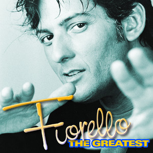 Fiorello The Greatest cover