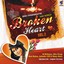 Broken Heart, Vol. 2 Albumcover