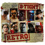 Retro cover