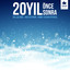 20 Yıl Önce 20 Yıl Sonra Albumcover
