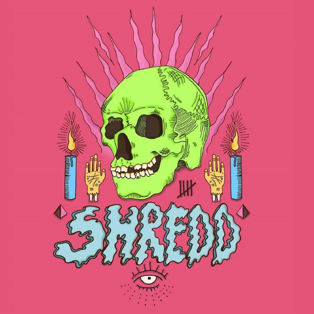 shredd Photo