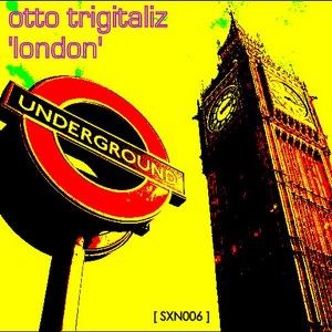 Otto Trigitaliz