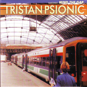 Mind the Gap cover