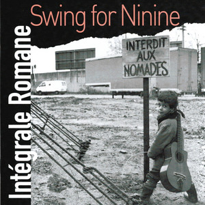 Swing for Ninine (Intégrale Romane, vol. 1) album