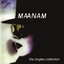 The Singles Collection cover