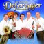 DEFEREGGER FREUNDE - Schwungvoll unterwegs Albumcover