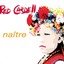 Naitre (Celtic Rock from Brittany - Keltia Musique Bretagne) Albumcover