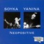 Neopositive Albumcover