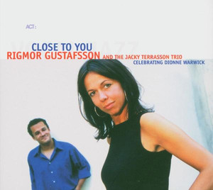Close to You album