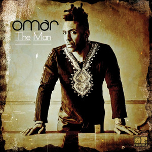 The Man album