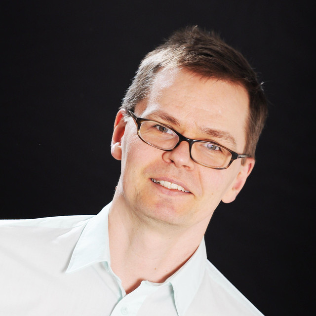 Mika Pohjola photo