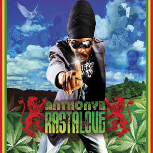 Rasta Love album