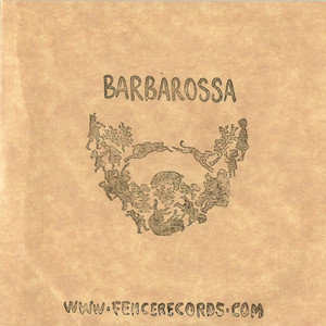Sea of Blood album