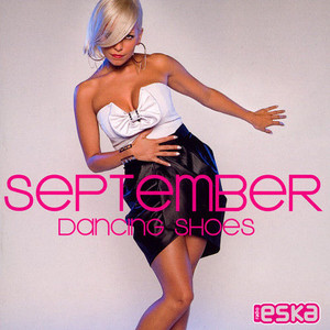 Dancing Shoes album