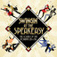 Swingin' at The Speakeasy cover