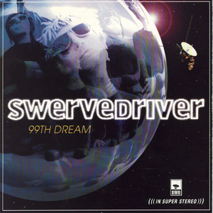 99th Dream album