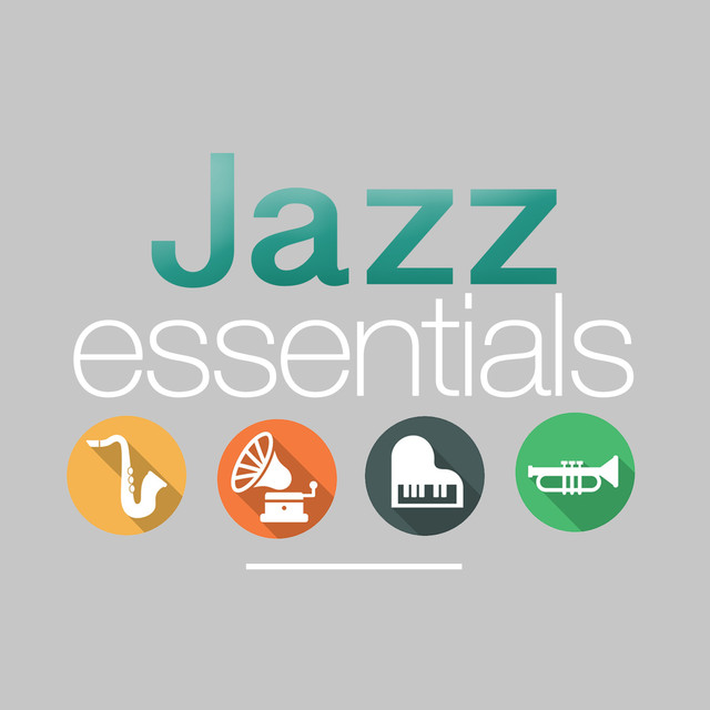 Jazz Essentials Albumcover