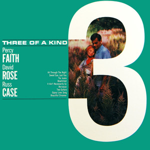 3 Of A Kind album