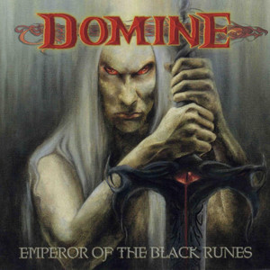 Emperor of the Black Runes cover
