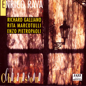 Chanson album
