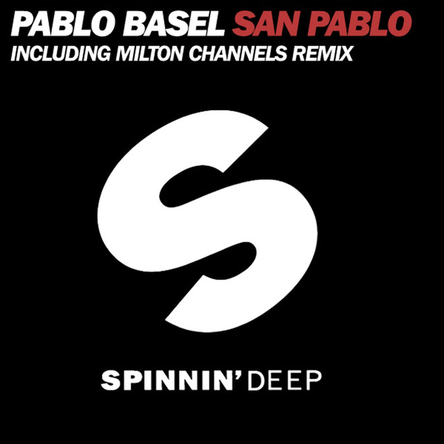 Pablo Basel Photo