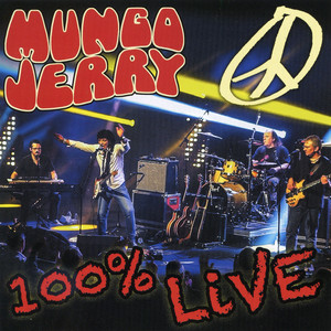100% Live in Baden Baden album