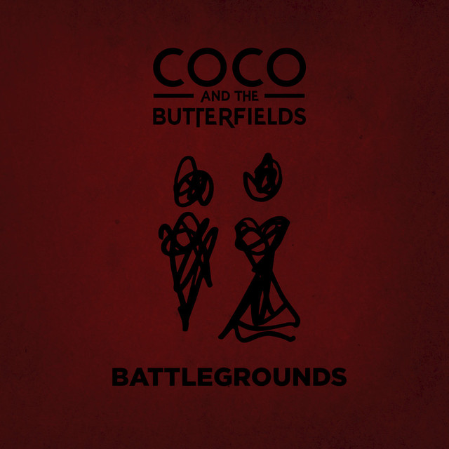 Battlegrounds cover