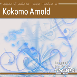 Beyond Patina Jazz Masters: Kokomo Arnold album