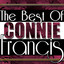 The Best of Connie Francis cover