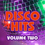 Disco Hits Vol.2 Albumcover