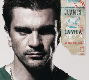 La vida... Es un ratico cover