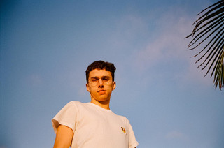 Young Franco Photo