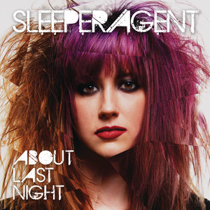 About Last Night cover