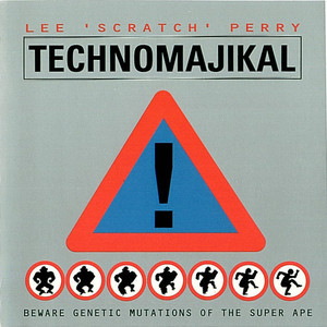 Technomajikal album
