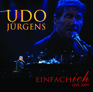 Einfach ich: Live 2009 album