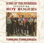 Tumbling Tumbleweeds cover