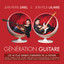 Génération guitare cover