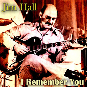 I Remember You album