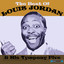 The Best of Louis Jordan and His Tympany Five cover