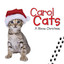 Carol Cats - A Meow Christmas! Albumcover