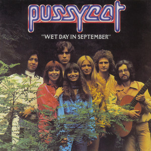 Wet Day in September album
