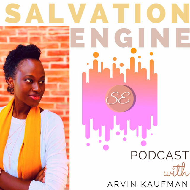 Salvation Engine | Podcast on Spotify