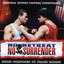 No Retreat, No Surrender Albumcover