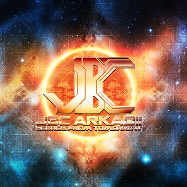 JBC Arkadii Photo