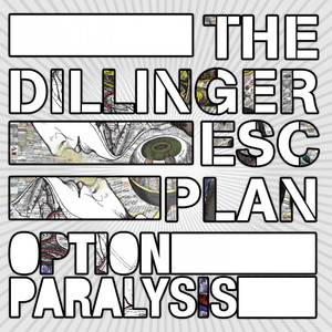 Option Paralysis (Paralyzing Edition) album